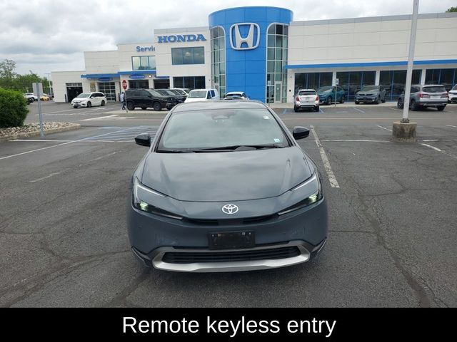 2023 Toyota Prius Prime XSE Premium