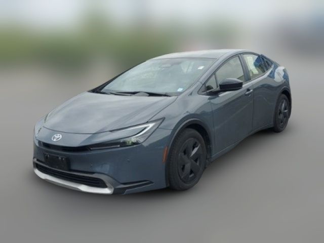 2023 Toyota Prius Prime XSE Premium