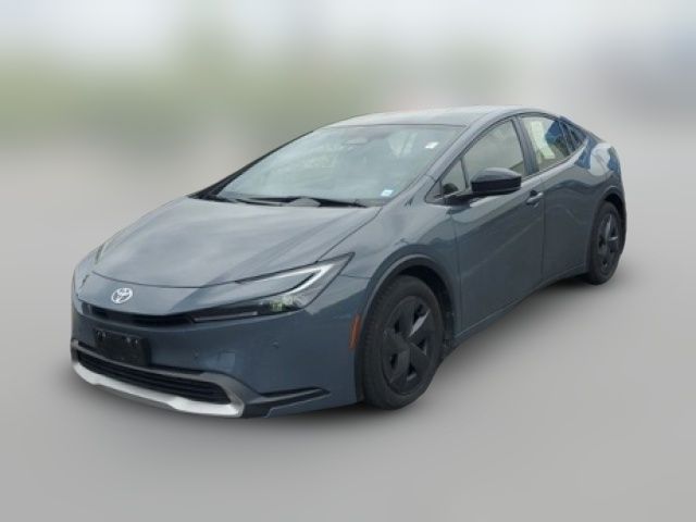 2023 Toyota Prius Prime XSE Premium