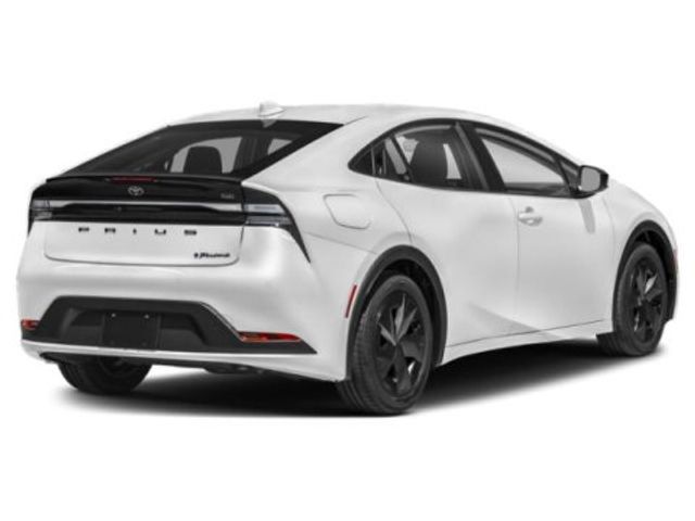 2023 Toyota Prius Prime SE