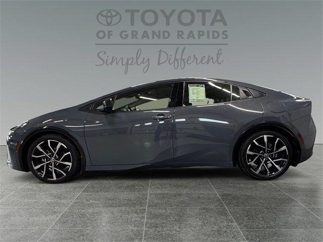 2023 Toyota Prius Prime SE