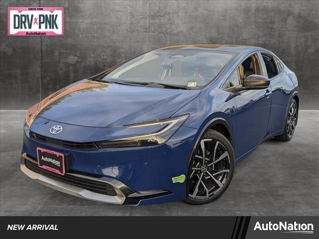 2023 Toyota Prius Prime XSE