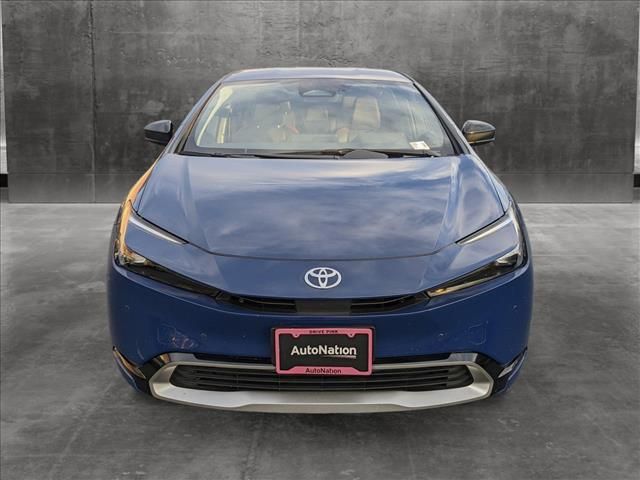 2023 Toyota Prius Prime XSE