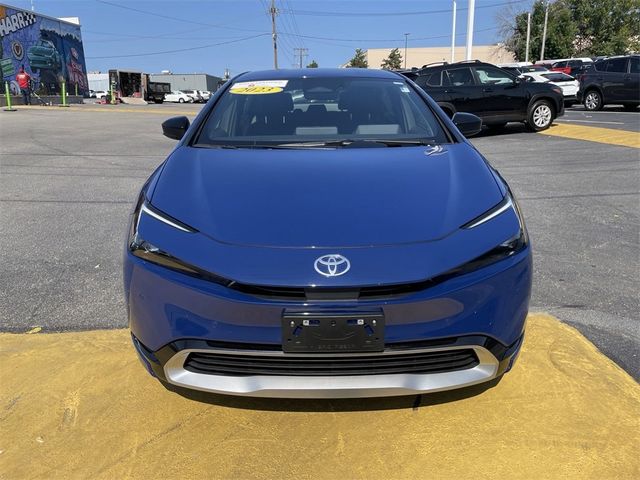 2023 Toyota Prius Prime XSE