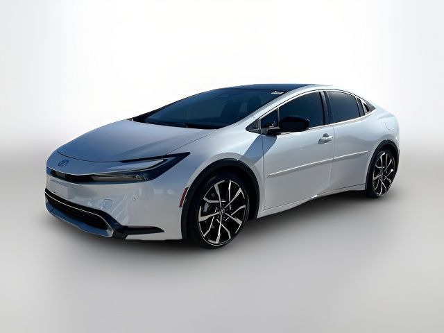 2023 Toyota Prius Prime XSE