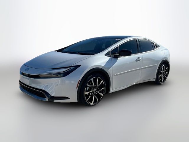 2023 Toyota Prius Prime XSE