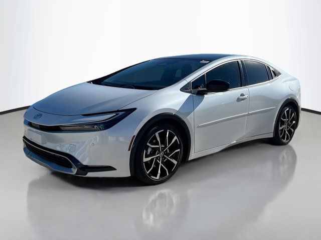 2023 Toyota Prius Prime XSE