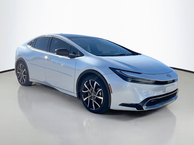 2023 Toyota Prius Prime XSE