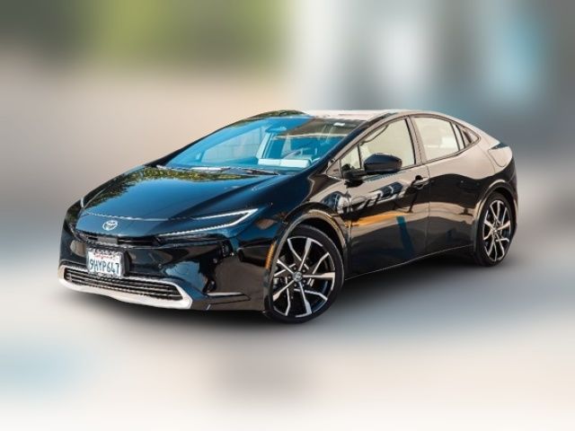 2023 Toyota Prius Prime XSE