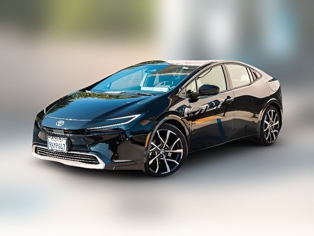 2023 Toyota Prius Prime XSE