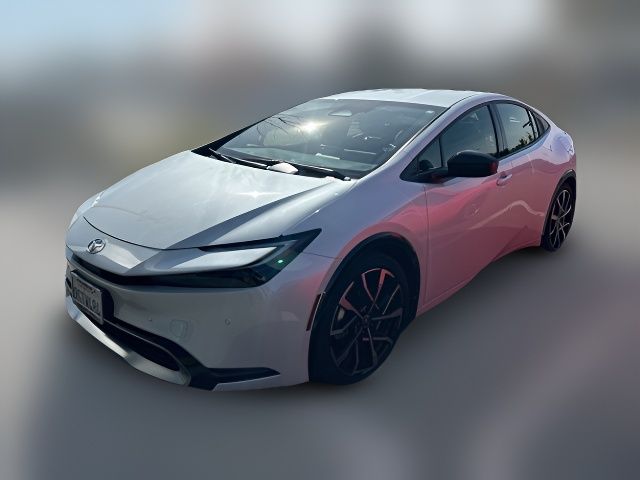 2023 Toyota Prius Prime XSE