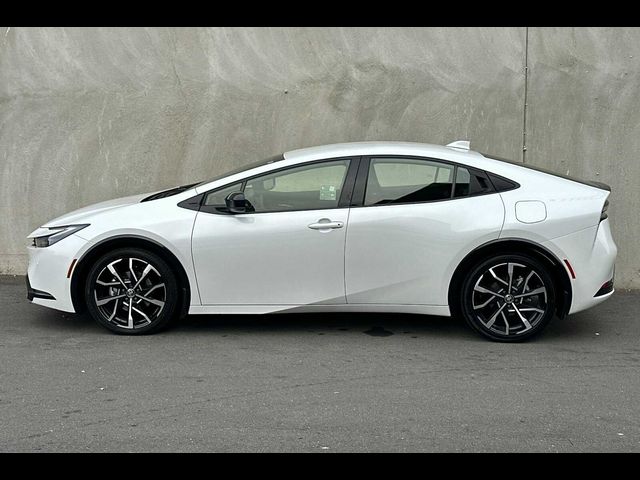 2023 Toyota Prius Prime XSE