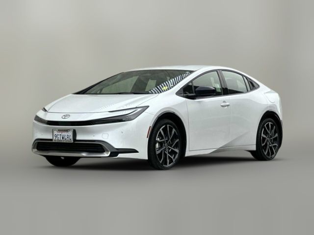 2023 Toyota Prius Prime XSE