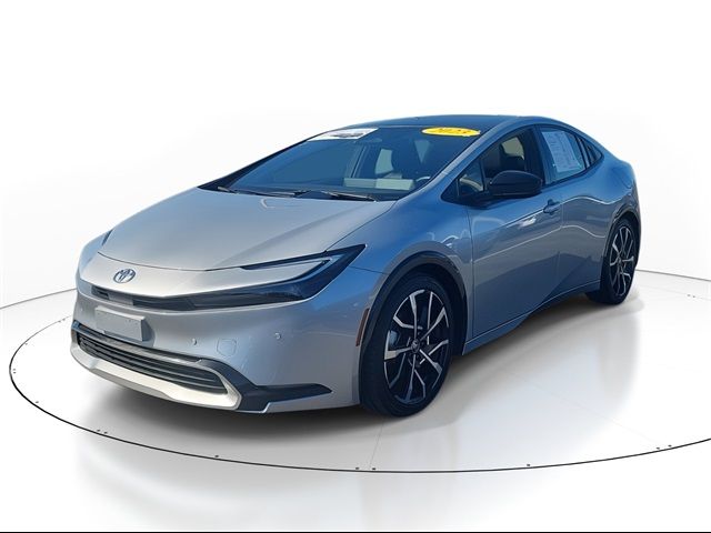 2023 Toyota Prius Prime XSE