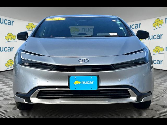 2023 Toyota Prius Prime XSE