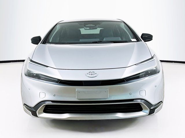 2023 Toyota Prius Prime XSE