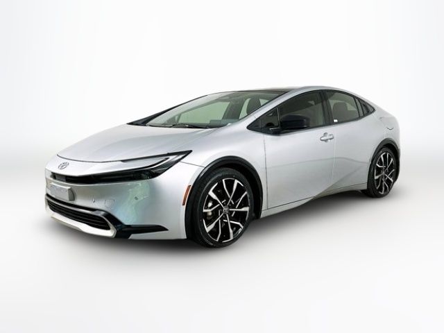 2023 Toyota Prius Prime XSE