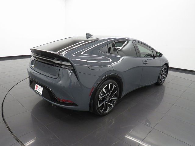 2023 Toyota Prius Prime XSE