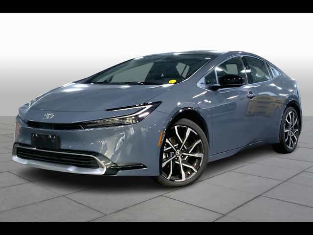 2023 Toyota Prius Prime XSE