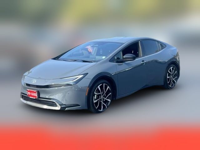 2023 Toyota Prius Prime XSE