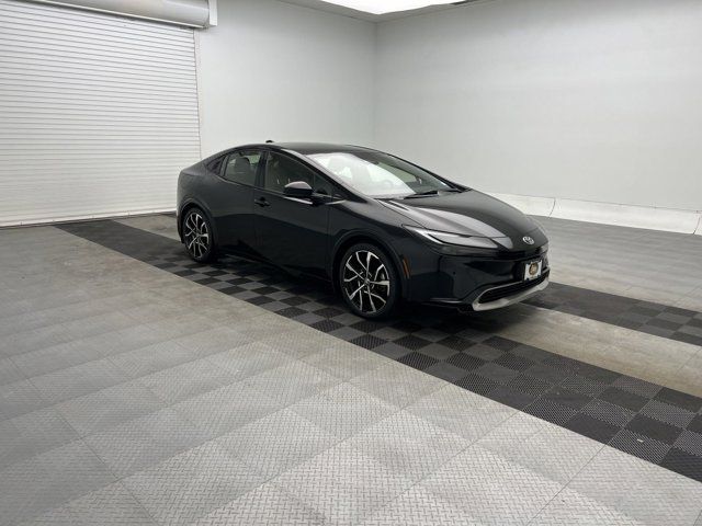 2023 Toyota Prius Prime XSE