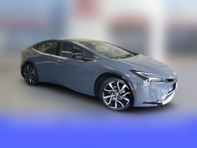 2023 Toyota Prius Prime XSE