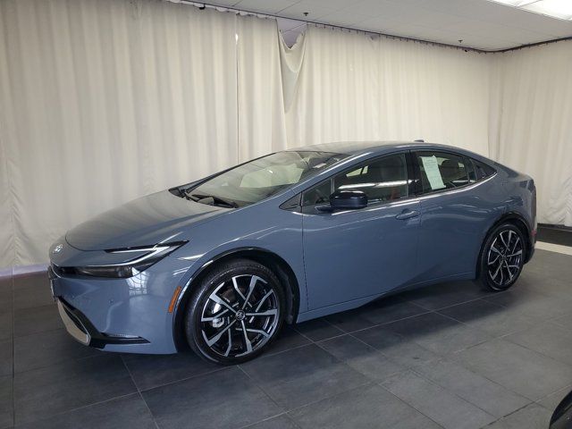 2023 Toyota Prius Prime XSE