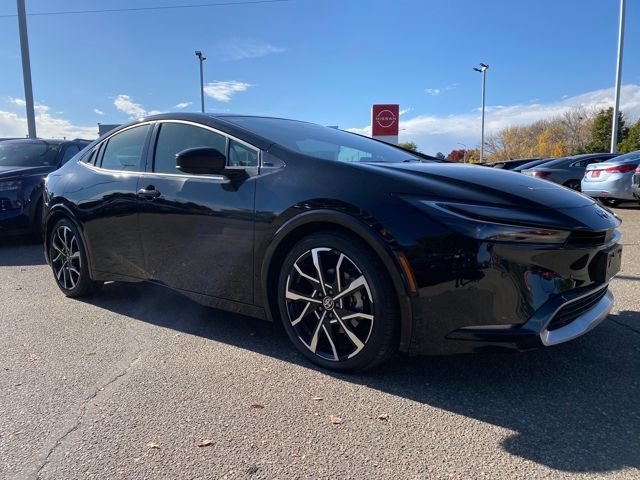 2023 Toyota Prius Prime XSE Premium