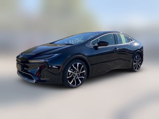 2023 Toyota Prius Prime XSE Premium