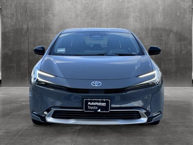 2023 Toyota Prius Prime XSE