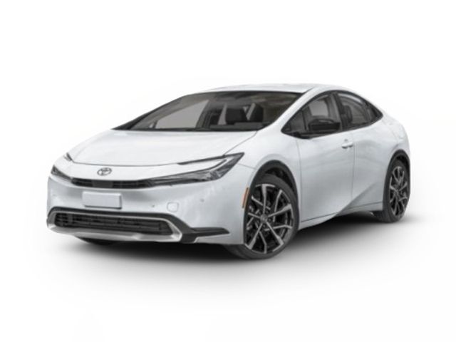 2023 Toyota Prius Prime XSE