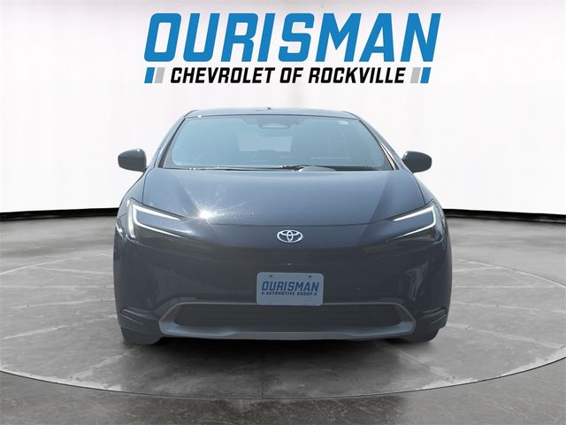 2023 Toyota Prius Prime XSE
