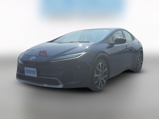 2023 Toyota Prius Prime XSE
