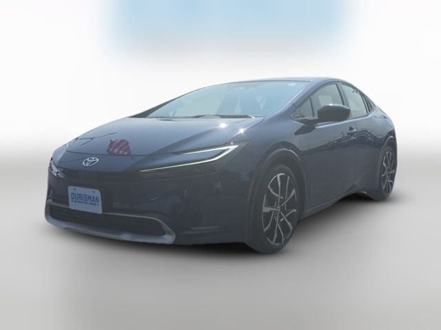 2023 Toyota Prius Prime XSE