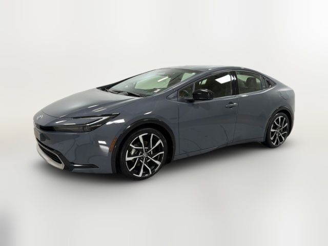 2023 Toyota Prius Prime XSE