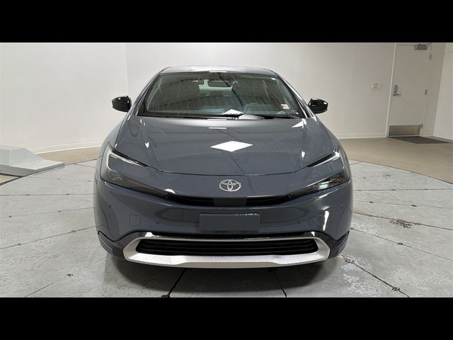 2023 Toyota Prius Prime XSE