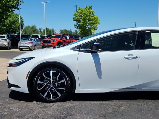 2023 Toyota Prius Prime XSE