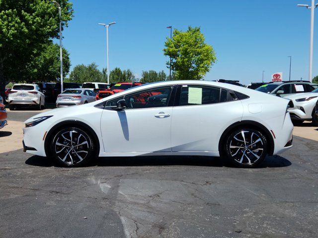 2023 Toyota Prius Prime XSE