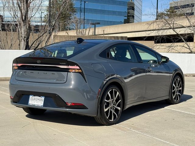 2023 Toyota Prius Prime XSE