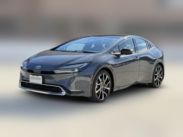 2023 Toyota Prius Prime XSE