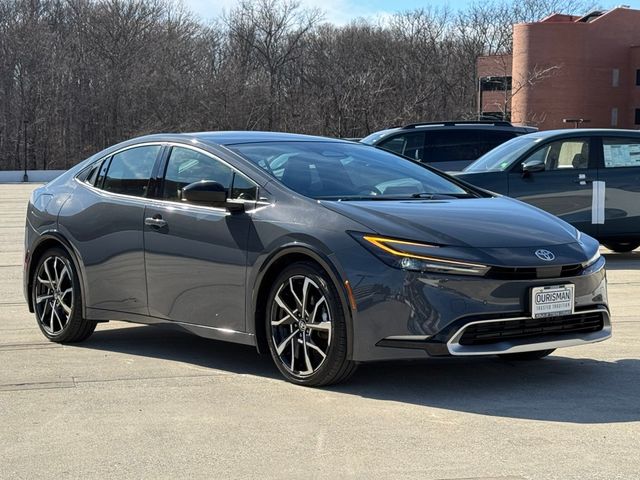 2023 Toyota Prius Prime XSE