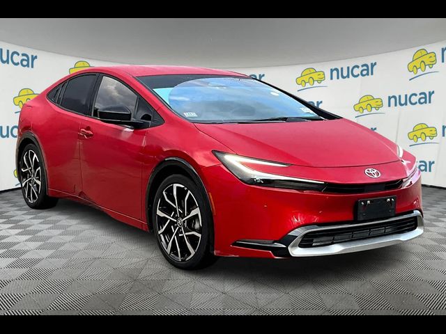 2023 Toyota Prius Prime XSE