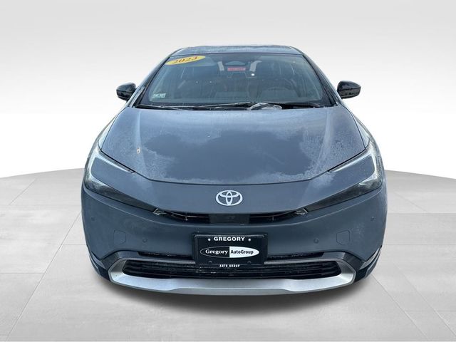 2023 Toyota Prius Prime XSE Premium