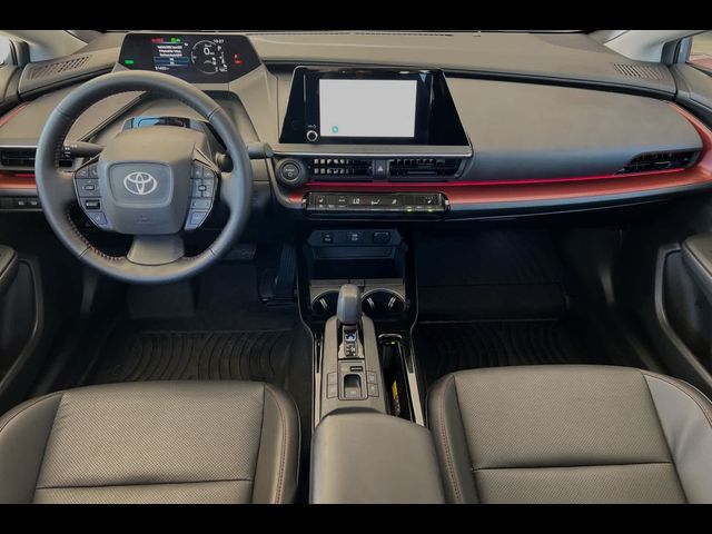 2023 Toyota Prius Prime XSE