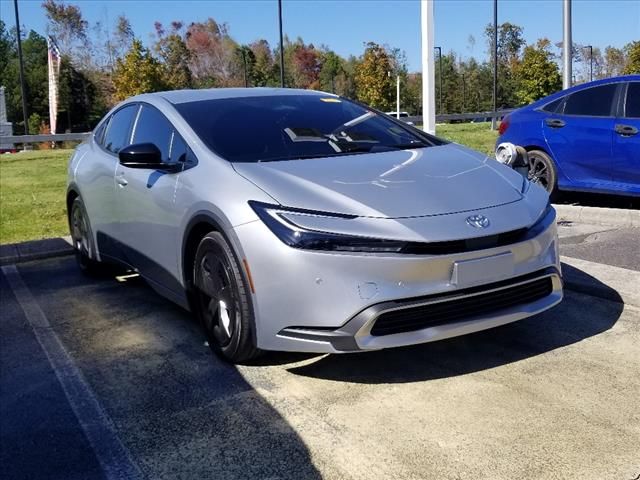 2023 Toyota Prius Prime XSE