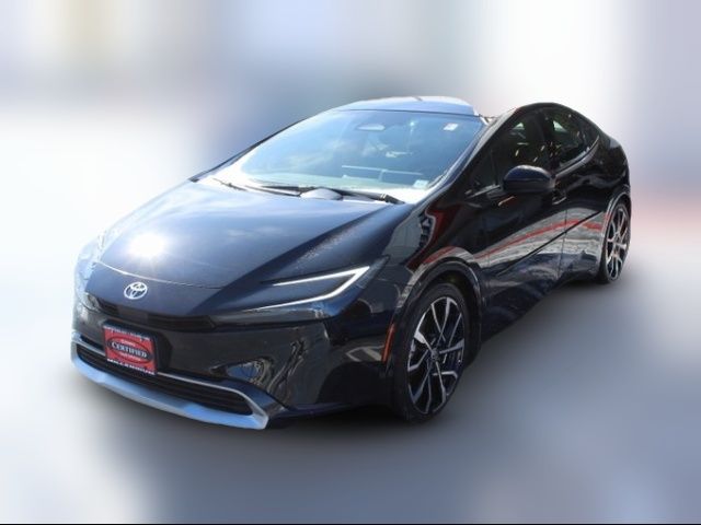 2023 Toyota Prius Prime XSE