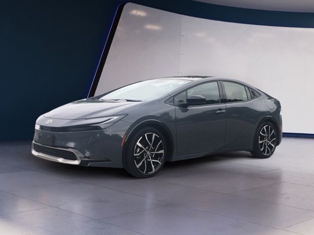 2023 Toyota Prius Prime XSE