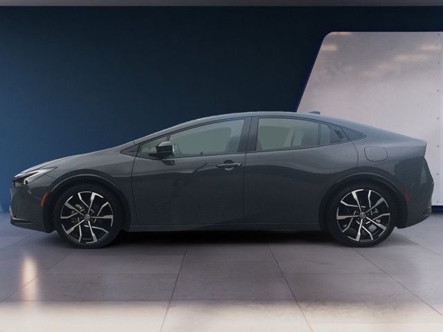 2023 Toyota Prius Prime XSE