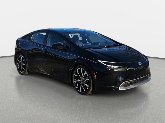 2023 Toyota Prius Prime XSE