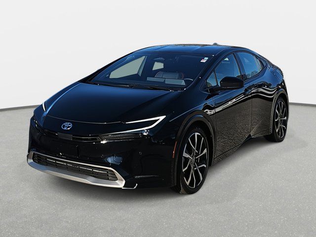 2023 Toyota Prius Prime XSE